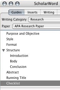 Topics for psychology research papers